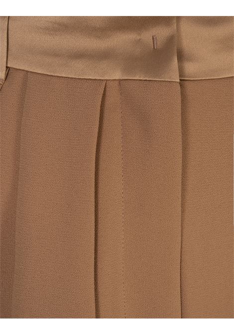 Camel Tandem Trousers MAX MARA | 2511131074600001